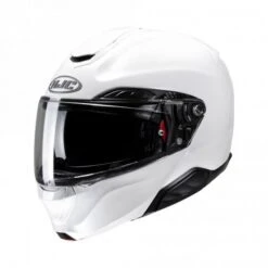 HJC RPHA 91 Pearl White