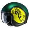 HJC V30 Harvey MC34H -Accessoires Moto hjc v30 harvey mc34h open face helmet helm casque jet kask casco abierto 1 1