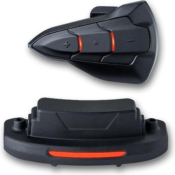 HJC Smart 10B Communication System 3 HJC Smart 10B Communication System