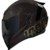 Icon Airflite Demo MIPS -Accessoires Moto icon airflite demo mips full face integralhelm casque integral kask casco integral 1 1