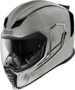 Icon Airflite Quicksilver Full-Face Helmet