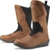 Icon Joker WP Boots Brown