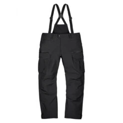 Icon Stormhawk WP Pants Black