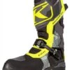 Klim Adventure GTX Boot Asphalt - Hi-Vis 1 Klim Adventure GTX Boot Asphalt - Hi-Vis -Accessoires Moto klim adventure gtx boot asphalt hi vis motorcycle boots motorradstiefel motorlaarzen bottes botas botlar 1.jpg 5