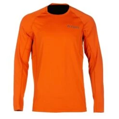 Klim Aggressor 1.0 Long Sleeve Potter's Clay