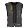 Klim Ai-1 Rally Airbag Veste Black -Accessoires Moto klim ai 1 rally airbag vest black airbag vest protektor weste protection chaleco protectie vest 1 1