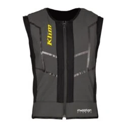 Klim Ai-1 Rally Airbag Veste Black