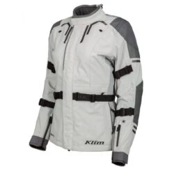 Klim Altitude Veste Cool Gray