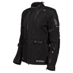 Klim Altitude Veste Stealth Black