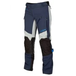 Klim Altitude Pantalon Dress Blue Electric Blue Lemonade