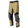 Klim Badlands Pro A3 Pant Vectran Sage - Black