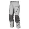 Pantalon Klim Badlands Pro Tall Monument Gray Tall 1 Pantalon Klim Badlands Pro Tall Monument Gray Tall -Accessoires Moto klim badlands pro pants monument gray motorcycle pants motorradhosen pantalon motorbroek pantolon 1 5