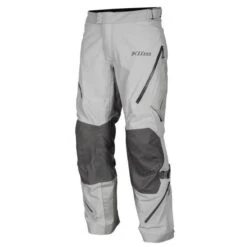 Pantalon Klim Badlands Pro Tall Monument Gray Tall