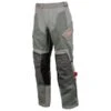 Klim Baja S4 Pant Cool Gray - Redrock -Accessoires Moto klim baja s4 pant cool gray redrock motorcycle pants motorradhosen pantalon motorbroek pantolon 1 2