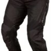 Klim Dakar In The Boot Pant Black -Accessoires Moto klim dakar in the boot pant black motorcycle pants motorradhosen pantalon motorbroek pantolon 1.jpg 2