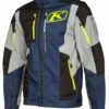 Klim Dakar Jacket Vivid Blue -Accessoires Moto klim dakar jacket vivid blue motorcycle jacket motorradjacke blouson veste motorjas mont chaqueta 1.jpg 2