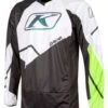 Klim Dakar Jersey Metallik Gecko -Accessoires Moto klim dakar jersey metallik gecko motorcycle jacket motorradjacke blouson veste motorjas mont chaqueta 1.jpg 4