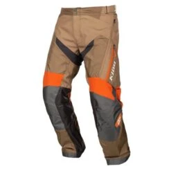 Pantalon Klim Dakar Potter's Clay