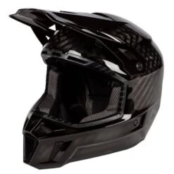 Klim F3 Carbon Helmet ECE Ghost
