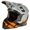 Klim F5 Koroyd Helmet ECE/DOT Ascent Striking Petrol -Accessoires Moto klim f5 koroyd helmet ece dot ascent striking petrol full face helmet helm casque kask casco 1 2