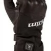 Klim Hardanger HTD Long Glove Black -Accessoires Moto klim hardanger htd long glove black gloves handschuhe gants handschoenen eldivenleri guantes 1.jpg 2