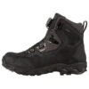 Klim Outlander GTX Boot Stealth Black -Accessoires Moto klim outlander gtx boot stealth black motorcycle boots motorradstiefel motorlaarzen bottes botas botlar 1 2