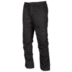 Pantalon Klim Outrider Black
