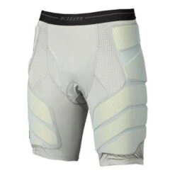 Klim Tactical Short Monument Gray