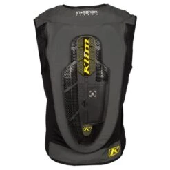 Klim Ai-1 Airbag Vest Black