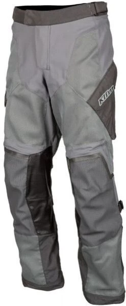 Klim Baja S4 Pants Monument Gray