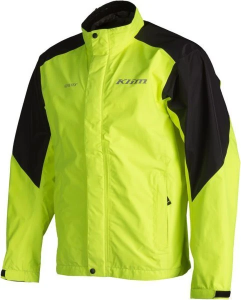 Klim Forecast Jacket Hi-Vis 3 Klim Forecast Jacket Hi-Vis