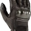 Klim Induction Gloves Black -Accessoires Moto klim induction gloves handschuhe gants guantes handschoenen black 1