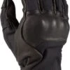 Klim Marrakesh Gloves Black -Accessoires Moto klim marrakesh gloves handschuhe gants guantes handschoenen black 1