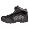 Klim Ridgeline Boots Stealth Black -Accessoires Moto klim ridgeline boots stiefel bottes laarzen botas botlar stealth black 1 1