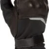 Klim Vanguard GTX Long Gloves Black -Accessoires Moto klim vanguard gtx long gloves handschuhe gants guantes handschoenen black 1 1
