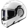 LS2 Advant White-06 -Accessoires Moto ls2 advant white 06 modular helmet klapphelm casque modulaire systeemhelm kask casco modular 1 1