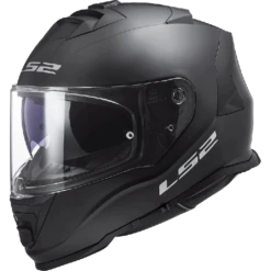 LS2 Storm Matt Black