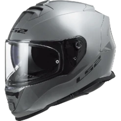 LS2 Storm Nardo Grey