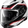 Nolan N100-5 Plus Overland N-Com 034 -Accessoires Moto nolan n100 5 plus overland n com 034 modular helm casque kask casco 1 7