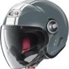 Nolan N21 Visor Dolce Vita 095 -Accessoires Moto nolan n21 visor dolce vita 095 open face helmet helm casque jet kask casco abierto 1 1