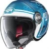 Nolan N21 Visor Playa 088 -Accessoires Moto nolan n21 visor playa 088 open face helmet helm casque jet kask casco abierto 1 1