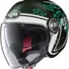 Nolan N21 Visor Playa 089 -Accessoires Moto nolan n21 visor playa 089 open face helmet helm casque jet kask casco abierto 1 1