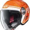 Nolan N21 Visor Playa 090 -Accessoires Moto nolan n21 visor playa 090 open face helmet helm casque jet kask casco abierto 1 1