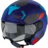 Nolan N30-4 T Blazer 031 -Accessoires Moto nolan n30 4 t blazer 031 full face open face helmet helm casque jet kask casco abierto 1 2