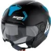 Nolan N30-4 T Inception 018 -Accessoires Moto nolan n30 4 t inception 018 full face open face helmet helm casque jet kask casco abierto 1 2