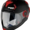 Nolan N30-4 VP Inception 024 -Accessoires Moto nolan n30 4 vp inception 024 full face open face helmet helm casque jet kask casco abierto 1 2