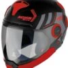 Nolan N30-4 VP Parkour 017 2 Nolan N30-4 VP Parkour 017 -Accessoires Moto nolan n30 4 vp parkour 017 full face open face helmet helm casque jet kask casco abierto 1 2