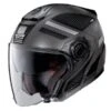 Nolan N40-5 Jet Beltway N-Com 020 -Accessoires Moto nolan n40 5 jet beltway n com 020 open face helmet helm casque kask casco 1 6