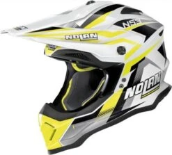 Nolan N53 Fender 080