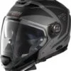 Nolan N70-2 GT Glaring N-COM 046 -Accessoires Moto nolan n70 2 gt glaring 046 full face integralhelm casque integral kask casco integral 1 1
